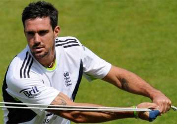 pietersen s england exile ludicrous hayden