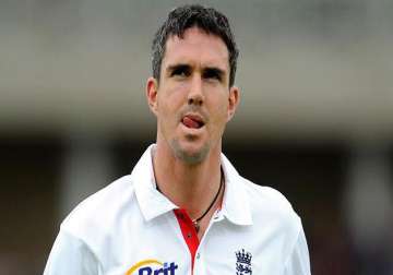 kevin pietersen s england hopes dashed by selector captain