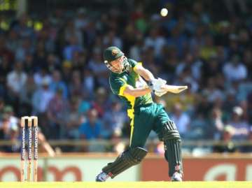 aus vs sa australia wins toss opts to bat in 2nd odi vs south africa