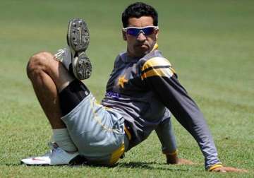 gul yet to recover fully may not be considered for wc squad