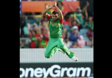 world cup 2015 hope team s worst game is over says mortaza