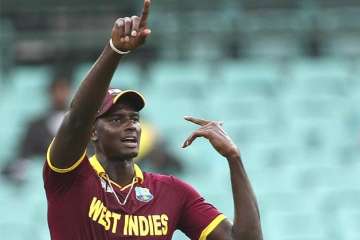 world cup 2015 i guess whoever executes their plan better will win says jason holder watch video