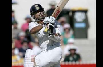 minnow or mighty my focus never wavers tendulkar