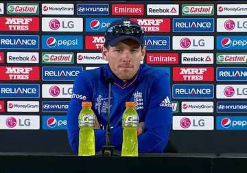 world cup 2015 england captain eoin morgan delighted with win against scotland
