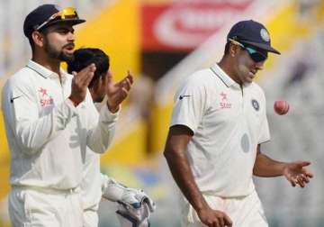 india eager to deliver knockout blow in nagpur test against sa