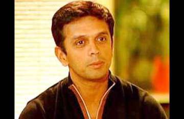 rainas rohits not desperate enough to do well in tests dravid