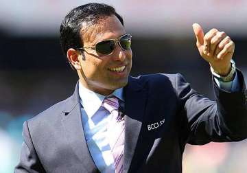 vvs laxman awarded honorary doctorate