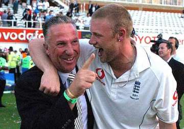 i took pedalo for drink with ian botham andrew flintoff