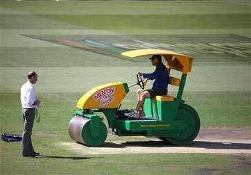 world cup 2015 all eyes on scg curator ahead of india australia clash