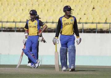 sehwag gambhir tell nz selection committee not to consider them