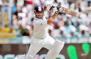 don t give up sachin had told dejected teammates