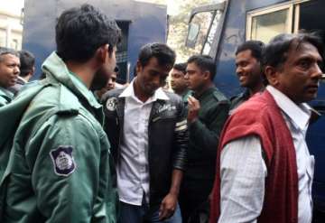 bangladesh cricketer rubel hossain gets bail