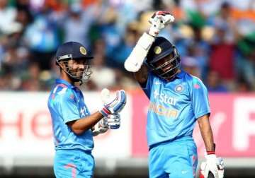 ind vs eng india clinches series in england after 24 years dhoni creates record
