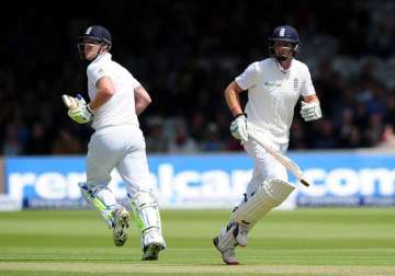 eng vs nz stokes root revive england on 1st day of 1st test vs nz