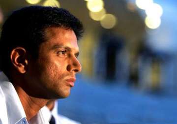dravid rubbishes ganguly s remarks that he couldn t control chappell