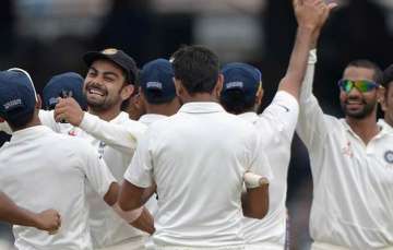 five reasons why india will beat south africa in the test series