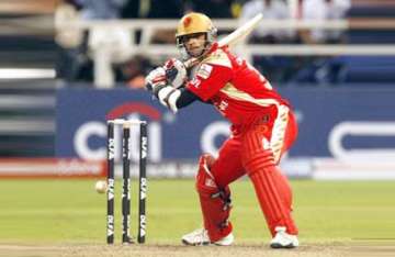 dravid panicked in the ipl final gibbs