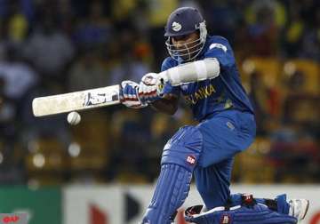 wily jayawardene eyes the world cup