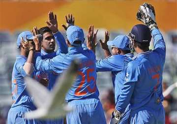 world cup 2015 india expected to beat bangladesh but may not be easy says sunil gavaskar