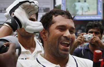 sachin becomes world no. 1 test batsman