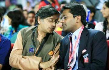 lalit modi likely to quit as ipl chairman