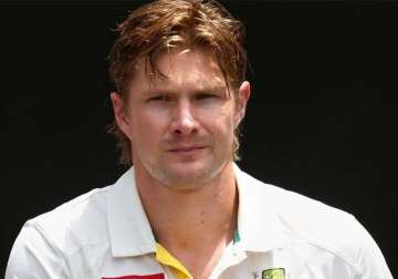 india will be toughest in worldt20 shane watson
