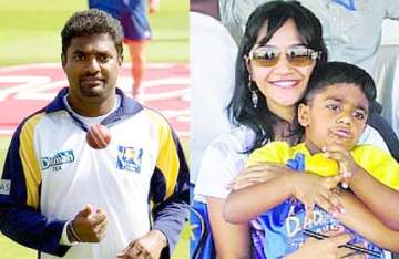 i wanted murali to continue says his wife madhimalar