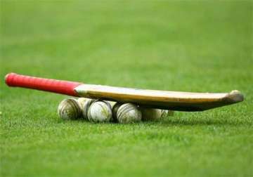 ranji trophy delhi all out for 353 against odisha on weather hit day