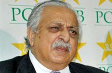 pak cricket chief says modi did not receive his call