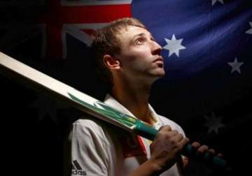 one year after phillip hughes death player safety still a concern