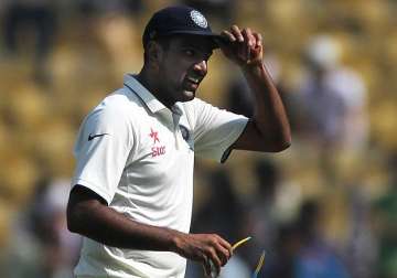 when r ashwin reminded sanjay manjrekar of his record