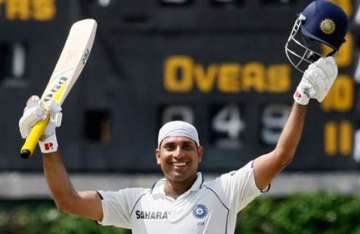 laxman relishes sheet anchor role in difficult situation