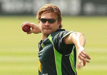 prepare pitches suiting just like indians do at home shane watson