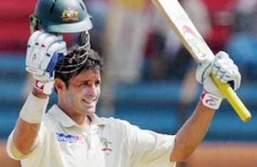 icc rankings not true reflection of form hussey