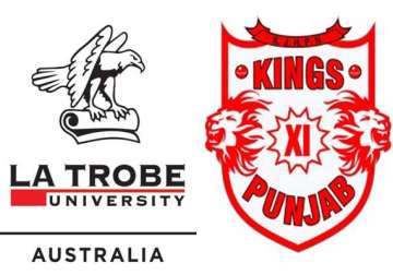 australia s la trobe university inks deal with kings xi punjab