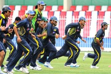 ahead of world cup counselling sessions for pakistan cricketers