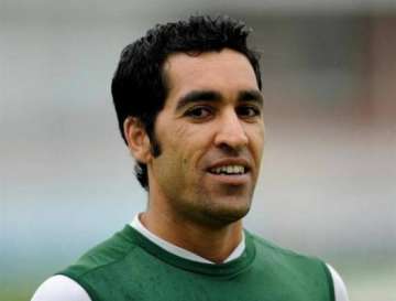 umar gul named in pakistan a team