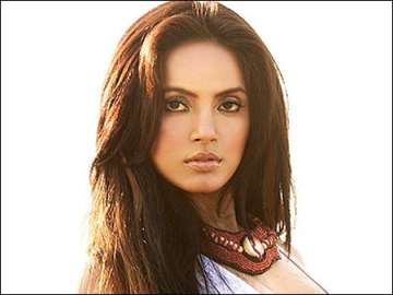 i have not seen a single cricket match in my life says neetu chandra