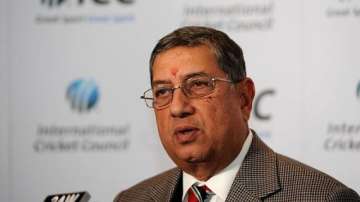 icc chief greets nepal uganda for moving up in world league