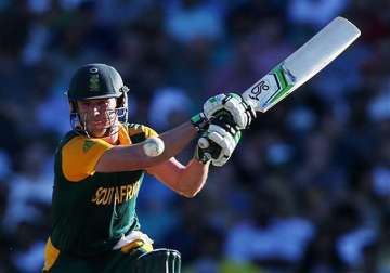 don t get hung up on de villiers muralidaran to lankans