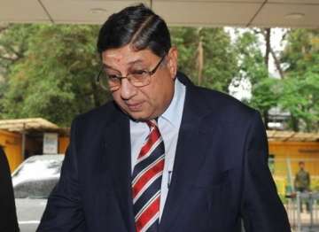 ipl spot fixing sc asks bcci to take action against meiyappan