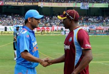west indies series a chance for india to prepare for down under