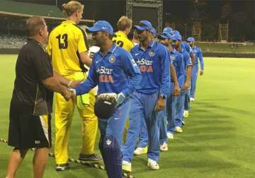 indians beat western australia in 2nd warm up game