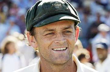 india deserves to be no 1 test team gilchrist