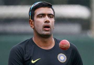b day special 10 rare facts about india s ace off spinner r ashwin