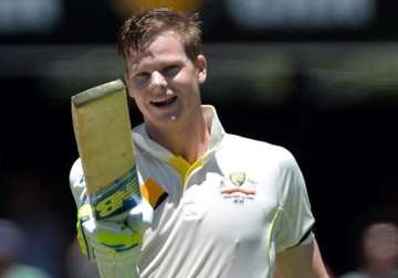 aus vs ind india didn t have an answer for us says smith