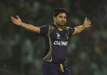 ipl 8 kkr s piyush chawla delighted to join 100 wicket club