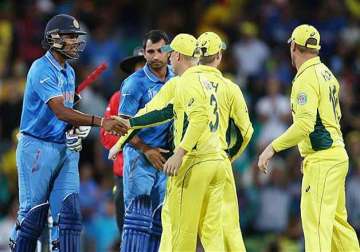 world cup 2015 5 reasons behind team india s loss against australia in semis