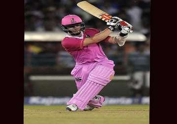 clt20 catches dropped but good batting and bowling says williamson