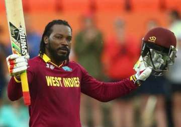can t do much when gayle or ab is in form dhoni
